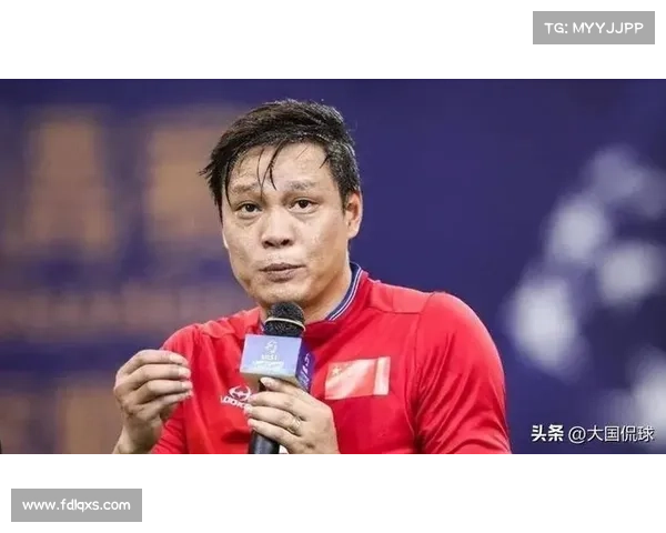 国足新帅最热门人选浮现战术风格完美契合超越中超三大昔日名帅