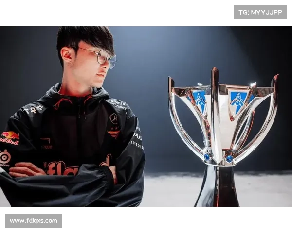 Keria深信最终能捧起冠军奖杯并称FLY是不可小觑的强敌